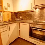 아파트 Chesa Munteratsch 1-zimmerwohnung 306 Typ B