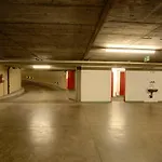 아파트 Chesa Munteratsch 1-zimmerwohnung 306 Typ B
