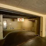 Chesa Munteratsch 1-zimmerwohnung 306 Typ B