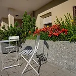 Chesa Munteratsch 1-zimmerwohnung 306 Typ B 아파트 *