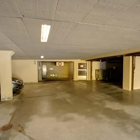 公寓 Chesa Munteratsch 1-zimmerwohnung 306 Typ B 席尔瓦普拉纳