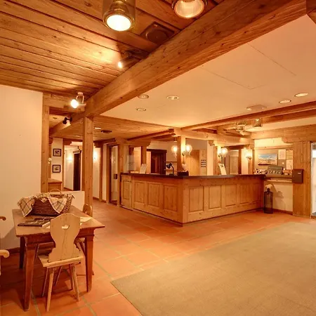 Chesa Munteratsch 1-zimmerwohnung 306 Typ B 公寓 *