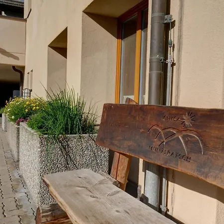 公寓 Chesa Munteratsch 1-zimmerwohnung 306 Typ B 席尔瓦普拉纳