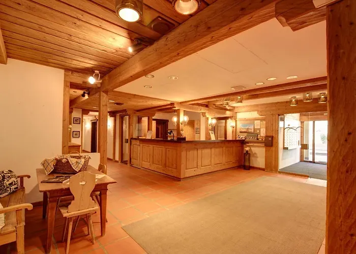 Apartman Chesa Munteratsch 1-zimmerwohnung 306 Typ B *