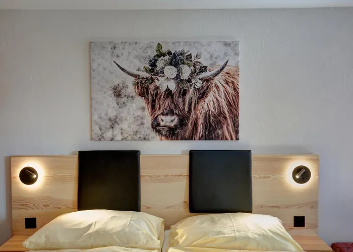 Chesa Munteratsch 1-zimmerwohnung 306 Typ B Apartman