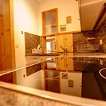 Chesa Munteratsch 1-zimmerwohnung 306 Typ B Appartamento