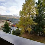 Chesa Munteratsch 1-zimmerwohnung 306 Typ B Appartamento