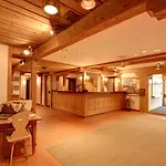 Appartamento Chesa Munteratsch 1-zimmerwohnung 306 Typ B *