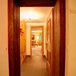 Chesa Munteratsch 1-zimmerwohnung 306 Typ B Silvaplana