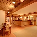 Chesa Munteratsch 1-zimmerwohnung 306 Typ B Appartamento *