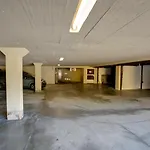 Appartamento Chesa Munteratsch 1-zimmerwohnung 306 Typ B
