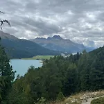 Appartamento Chesa Munteratsch 1-zimmerwohnung 306 Typ B *