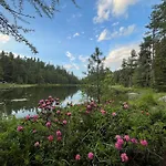Chesa Munteratsch 1-zimmerwohnung 306 Typ B Appartamento Silvaplana