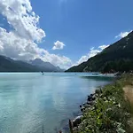 Chesa Munteratsch 1-zimmerwohnung 306 Typ B Silvaplana