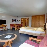 Appartamento Chesa Munteratsch 1-zimmerwohnung 306 Typ B