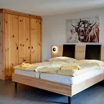 Chesa Munteratsch 1-zimmerwohnung 306 Typ B * Silvaplana